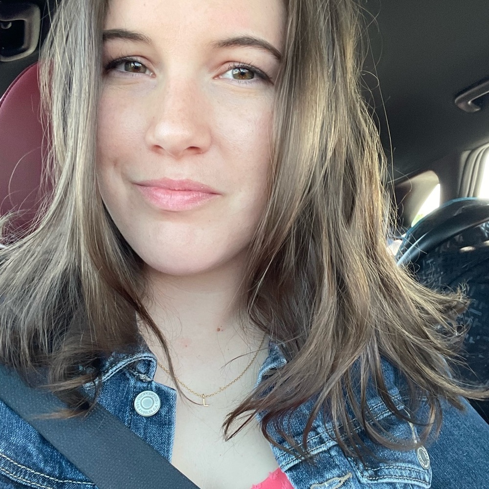 Meet your Posher, Michelle